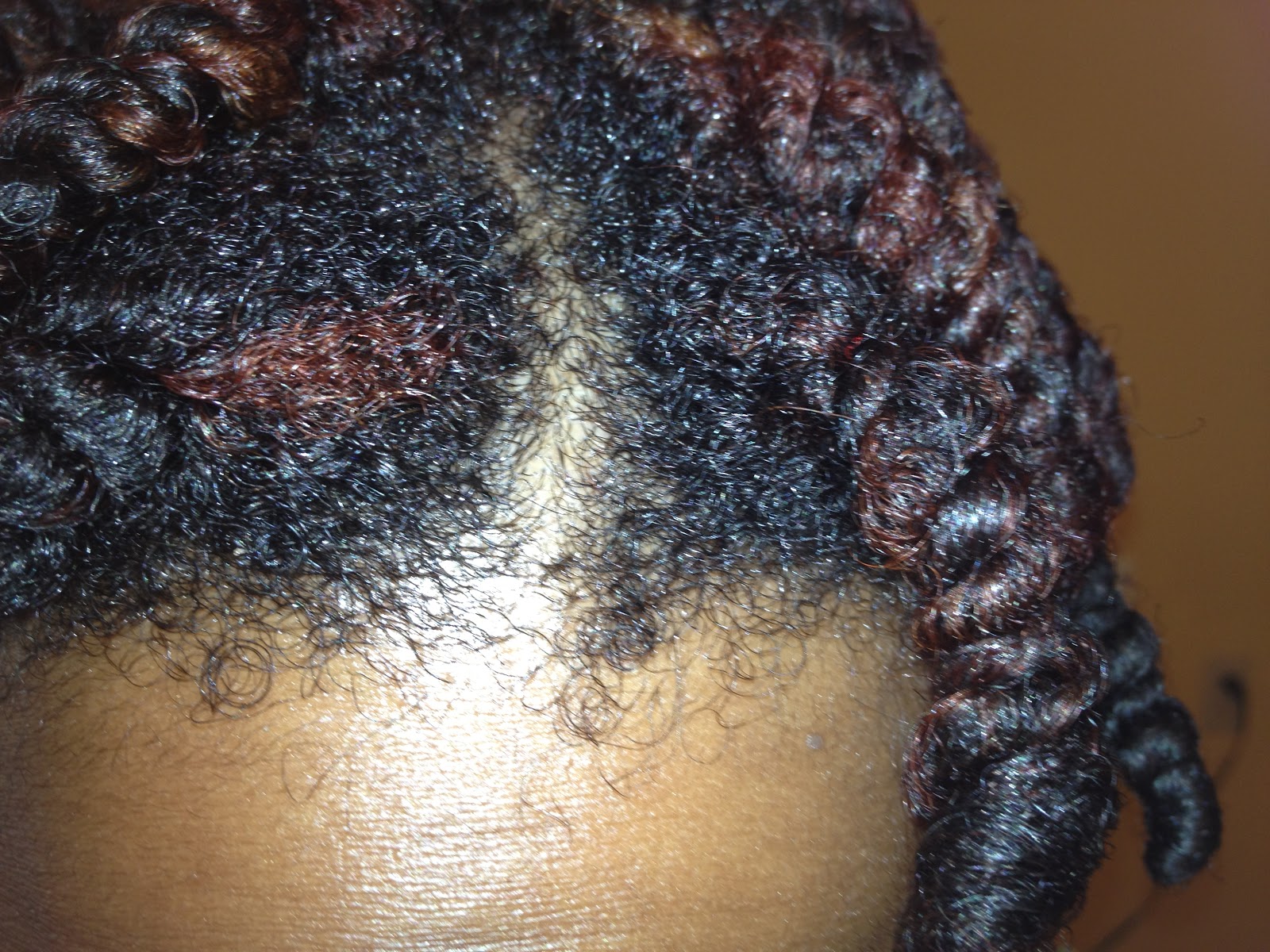 Curl by Curl